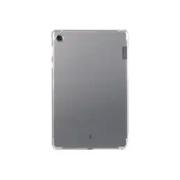 Mobilis R-Series - Coque de protection pour tablette - transparent - pour Lenovo Tab M10 FHD Plus (2nd Gen) (058006)_2